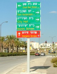 מודיעין